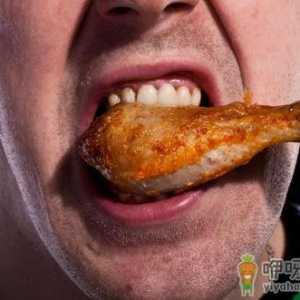 ​胃口不好肚子饿怎么办