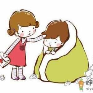 风寒感冒和风热感冒有什么区别