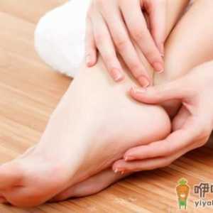 盘点你老是有脚气的原因 最常见有效的根除脚气偏方
