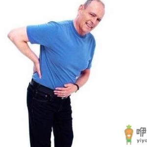 引起腰痛的原因有哪些