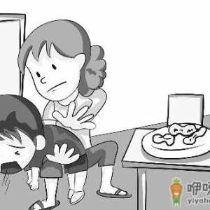突然窒息的急救方法 紧急情况下的自救