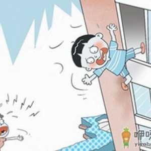 不慎从高空坠落的救治方法