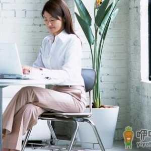 久坐不适该如何缓解
