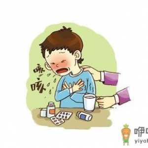 引起咳嗽的原因有哪些