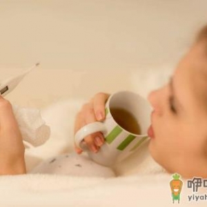 服用退烧药后可以捂汗吗
