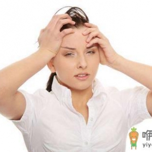 教你不吃药也能治理头痛