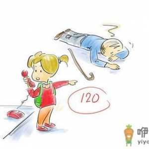 车祸导致颅骨骨折应该如何急救？