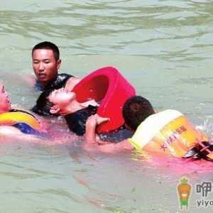 溺水该如何自救 这些常识你知道吗？