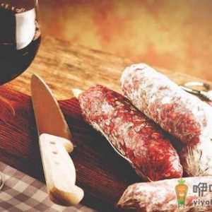 口味清重辨别你五脏是否健康