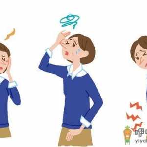 头晕恶心都有哪些原因