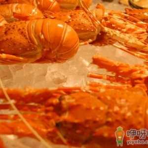 女性不宜多吃海鲜-女性饮食禁忌