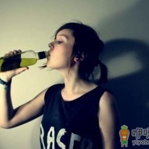 让女人减寿的六个坏习惯