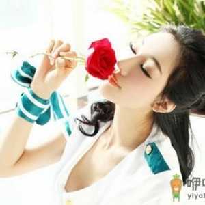 养血补肾做花样女人