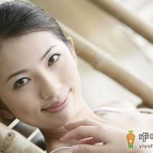 女人养生抗衰把握七个黄金阶段