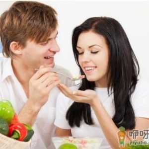 吃什么食物能够清除女性体内毒素？
