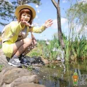 卵子的发育过程是怎样的