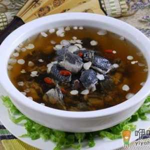 月经变少怎么办 食疗来调节