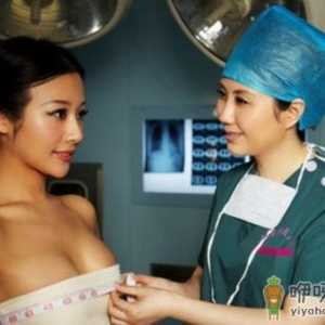 女性五个私密部位需特别呵护