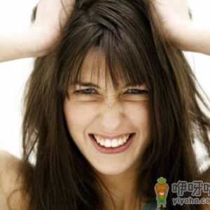 都市女性心理最恐惧的事情是什么