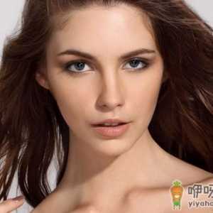 女性脸部特征关乎卵巢