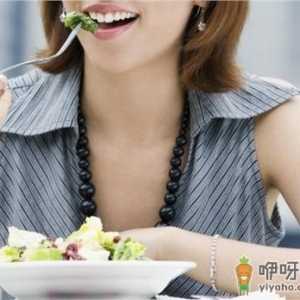 上火怎么办？女白领压力大易上火多吃清火食物