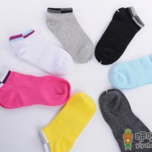 女人小心 选错袜子也会危害健康