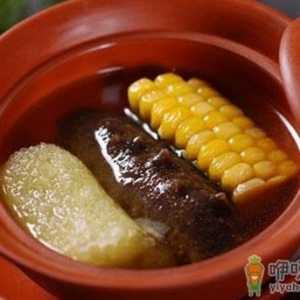 这些小偏方竟可以“吃”出苗条身材