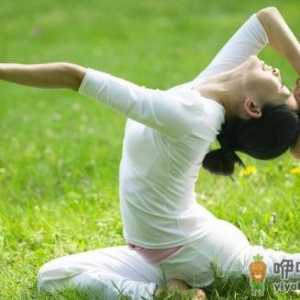 痛经不孕 这些来自久坐或可加重卵巢早衰