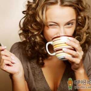 月经期可以喝咖啡吗？月经期能不能喝咖啡