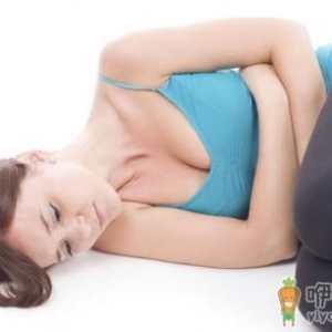 病理性痛经必须得治疗！