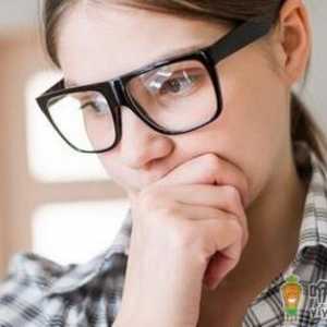 火气大易怒当心刺激子宫！