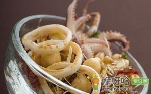 5款食疗药膳 帮你调顺经期