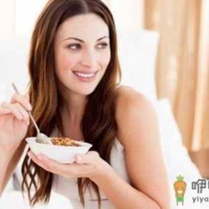 女性常吃这些食物让你年轻20岁！