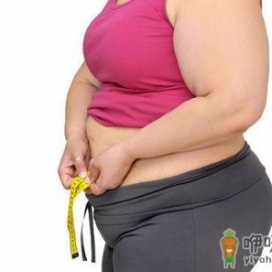 揭秘年轻女性下半身发胖原因