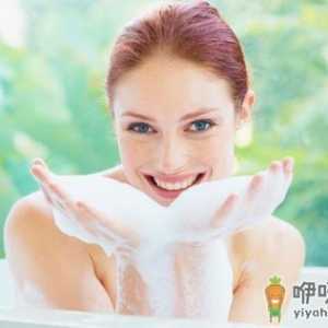 哪些情况下不宜洗澡