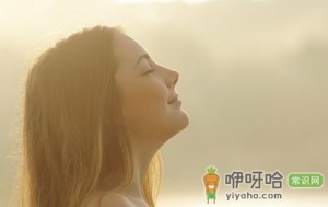 加快年轻女性衰老的5大真凶