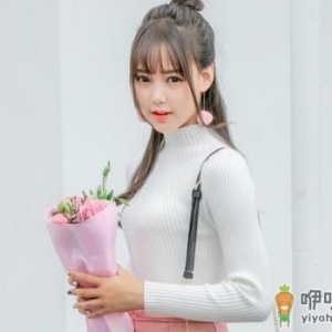 健康的少女要必备这些条件