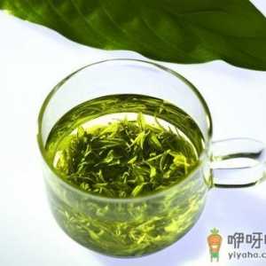 月经期间可以喝茶吗？