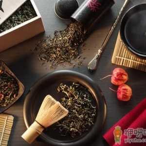 帮助女性下火的温和凉茶
