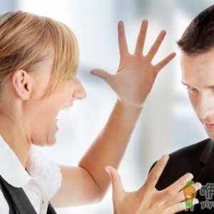 愤怒情绪易伤身 7个妙计为你平复情绪