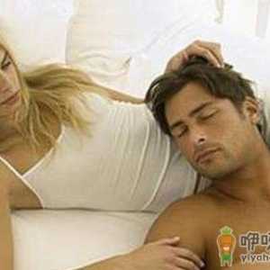 女人什么时候欲望最强？