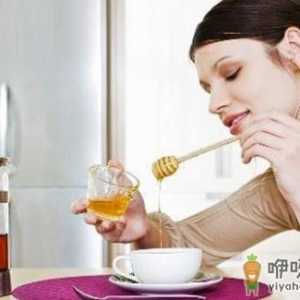 从饮食帮你预防妇科病