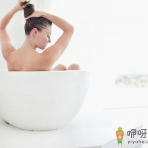颈部腋下胸部私处脚部 敏感部位怎么洗才干净