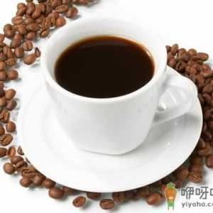 女性适当喝咖啡会更漂亮