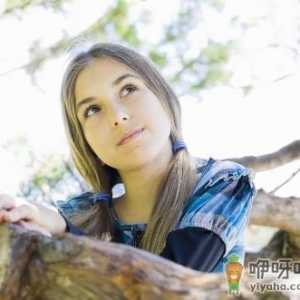 女孩性早熟危害大 女孩性早熟需及时保健