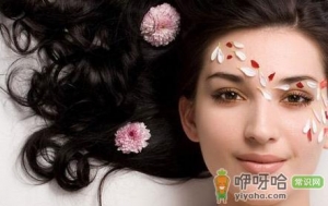 女性养生：须知九种抗衰老食品