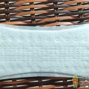 女性不应过度依赖卫生护垫