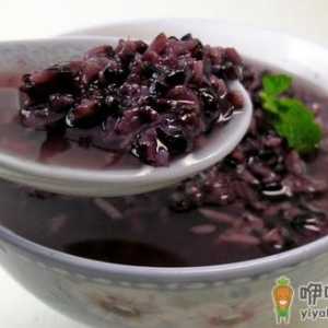 八种食物助女性滋阴补肾