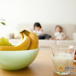 便秘吃什么好？便秘吃点芦荟喝碗香蕉粥