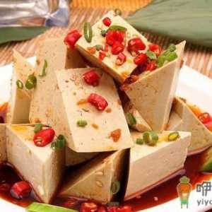 豆腐是更年期女性的好朋友